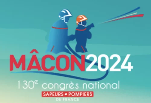 Association APE congrès national des pompiers de France