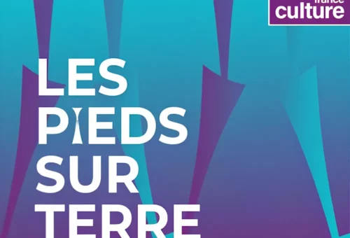 Association APTE - Intervention radio sur France Culture.