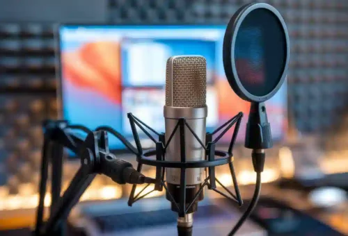 Association APTE interview pour radio AirZen