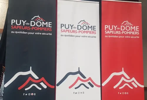 Association APTE, journée santé sécurité 2025 SDIS 63