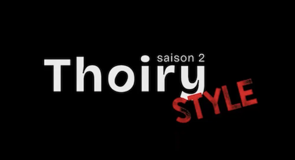 Avant première – « Thoiry Style » Saison 2