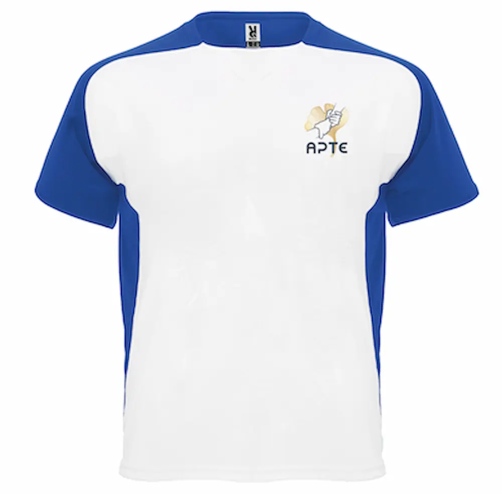 L&rsquo;actu flash APTE – Nouveauté, les t-shirts APTE sont là !