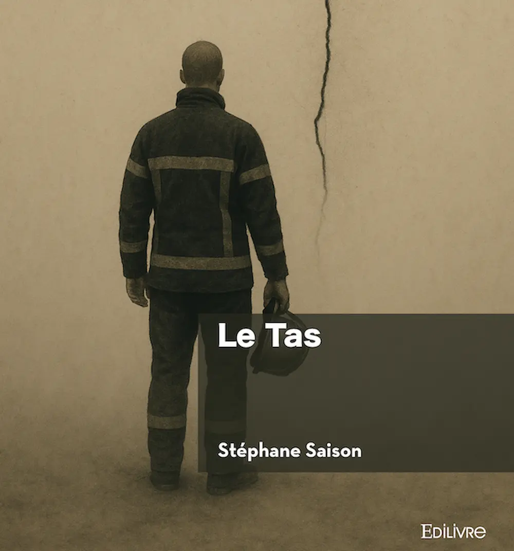 L&rsquo;actu flash APTE – « le Tas » renaît de ses cendres 🔥​✨​ disponible maintenant !