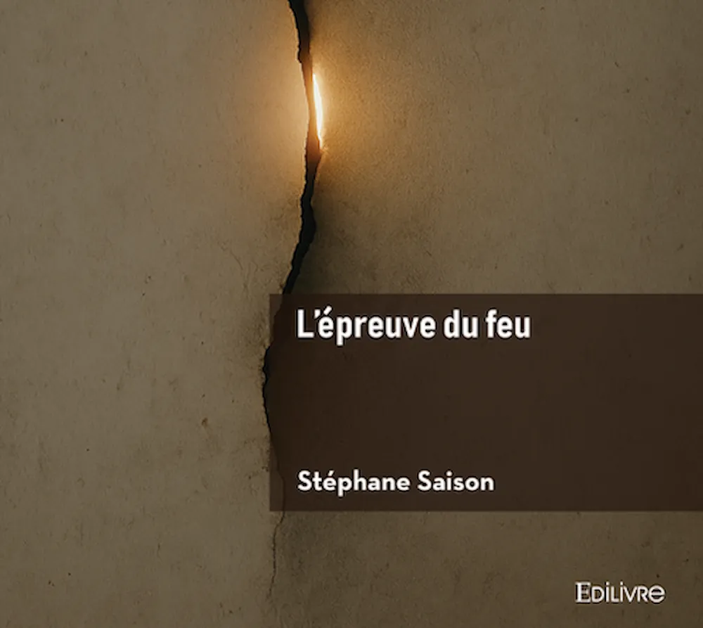 L&rsquo;actu flash APTE : L’Épreuve du feu – disponible mainenant
