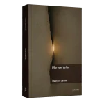 Couverture de l'ouvrage intitulé "L'épreuve du Feu" : récit poignant de Stéphane Saison, président de l'association APTE.