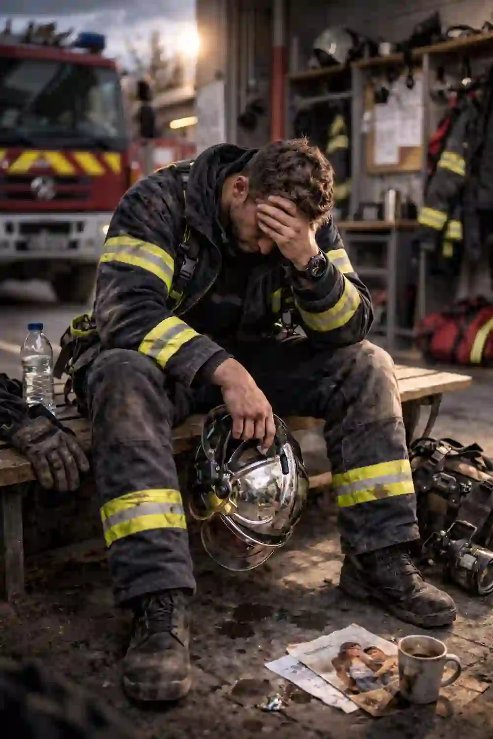 Stress post-traumatique : comprendre une blessure invisible