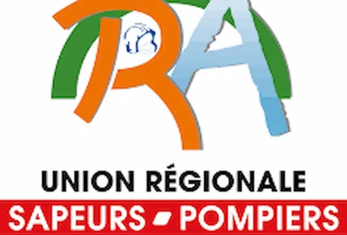 Association APTE, logo de l'union régionale Rhône-Alpes