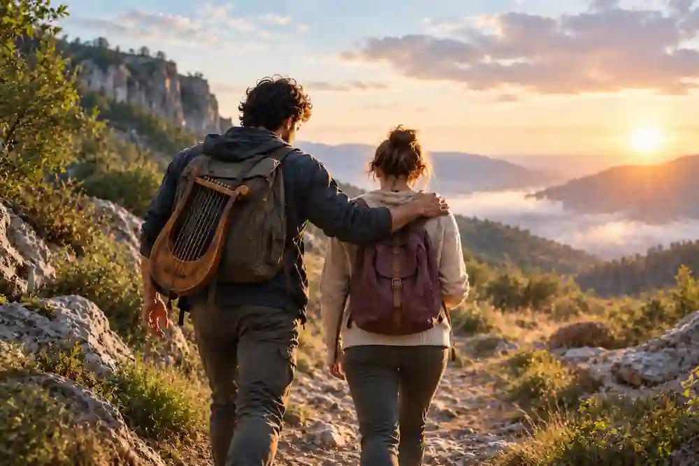 Aidants : accompagner sans se perdre en chemin